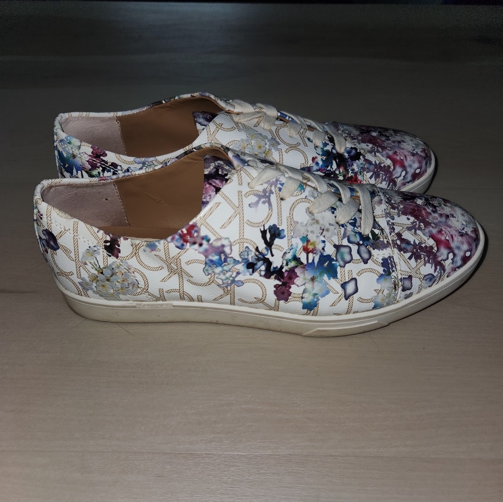 Calvin Klein Imilia sneakers